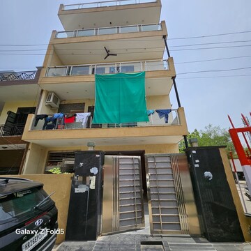 5 BHK Independent House For Sale in Sector 7