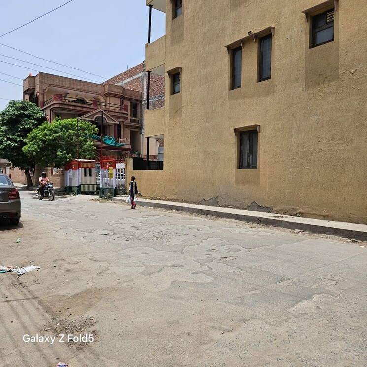 Exterior View, sector 7 5 Bedroom 1566 Sq.Ft. Independent House In Sector 7 Gurgaon 8755189