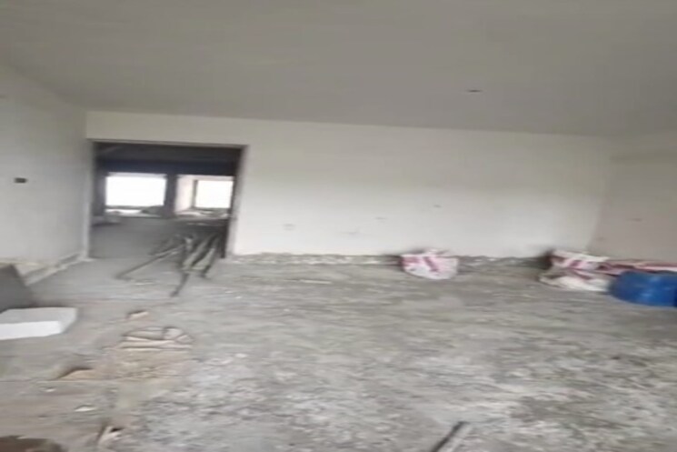  Parking, kharghar sector 37 2 Bedroom 750 Sq.Ft. Apartment In Kharghar Sector 37 Navi Mumbai 8755147