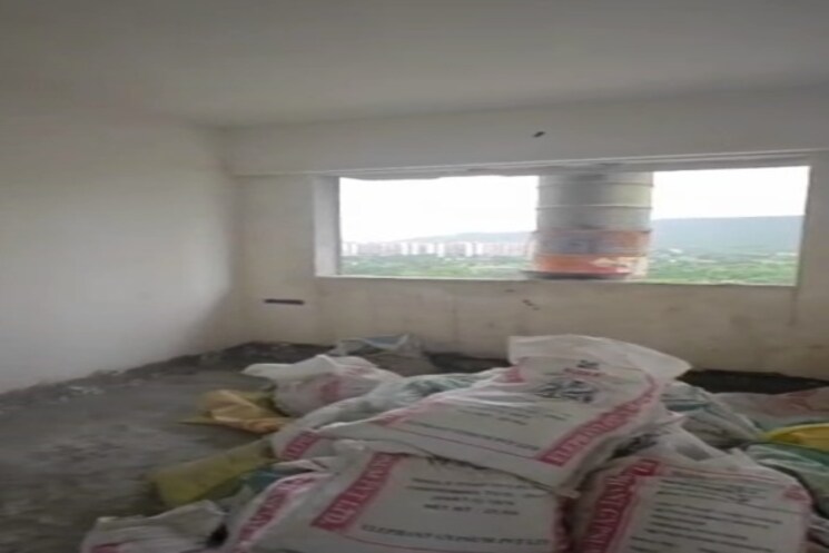 Bedroom, kharghar sector 37 2 Bedroom 750 Sq.Ft. Apartment In Kharghar Sector 37 Navi Mumbai 8755147