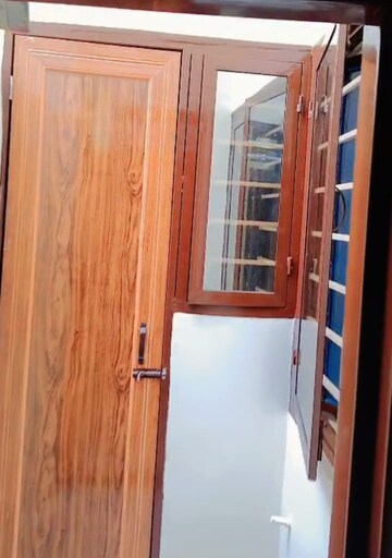 Balcony in 2 BHK Independent House at Badowala – for Sale