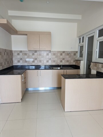 Kitchen in 2 BHK Apartment at Puravankara Silversands, Mundhwa – for Sale
