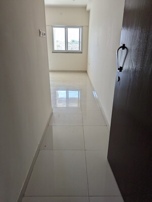 Building Lobby in 2 BHK Apartment at Puravankara Silversands, Mundhwa – for Sale