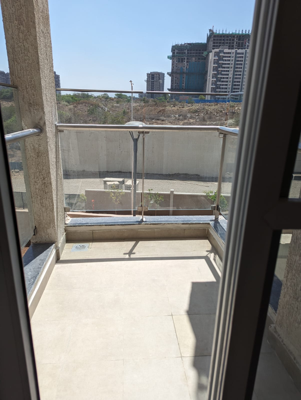 2 BHK Apartment For Sale in Puravankara Silversands