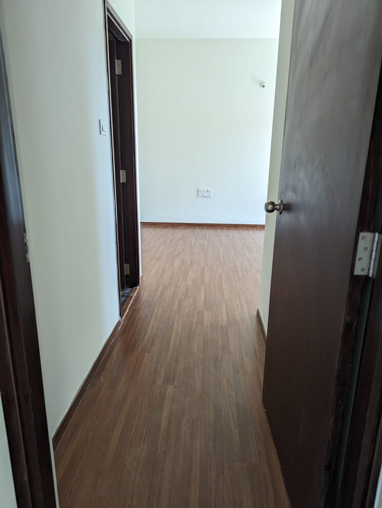 Balcony, puravankara-silversands 2 Bedroom 798 Sq.Ft. Apartment In Mundhwa Pune 8755239