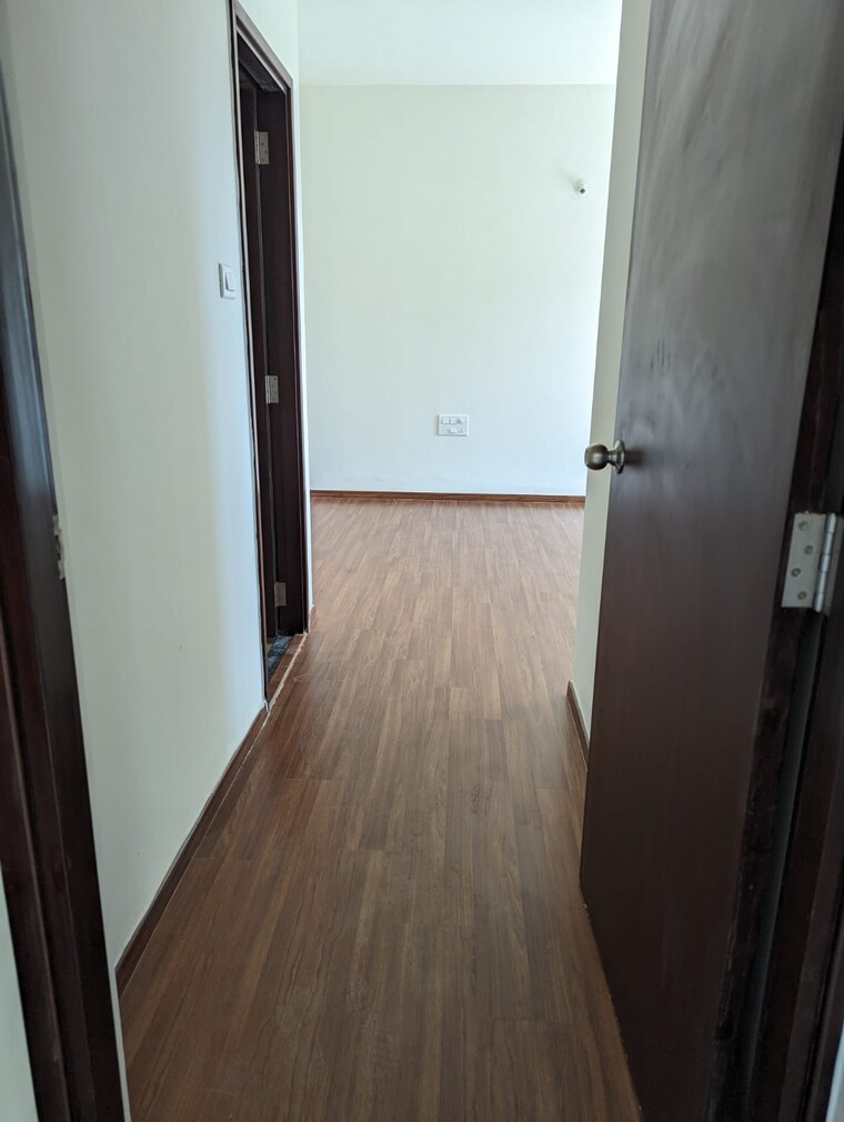 Balcony, puravankara-silversands 2 Bedroom 798 Sq.Ft. Apartment In Mundhwa Pune 8755239