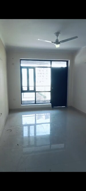 Living Room in 1 BHK Apartment at Cosmos Express 99, Sector 99 – for Sale