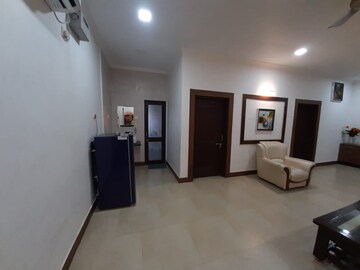 Living Room in 6 BHK Villa at Kharpada – for Sale