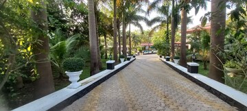 6 BHK Villa – Exterior View View at Kharpada - for Sale