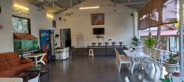 6 BHK Villa – Exterior View View at Kharpada - for Sale