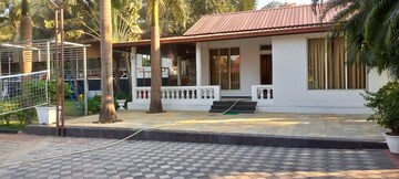 6 BHK Villa – Exterior View View at Kharpada - for Sale