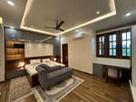 6+ BHK + Pooja Room 2164 Sq.Ft. Villa in Emaar Gomti Greens