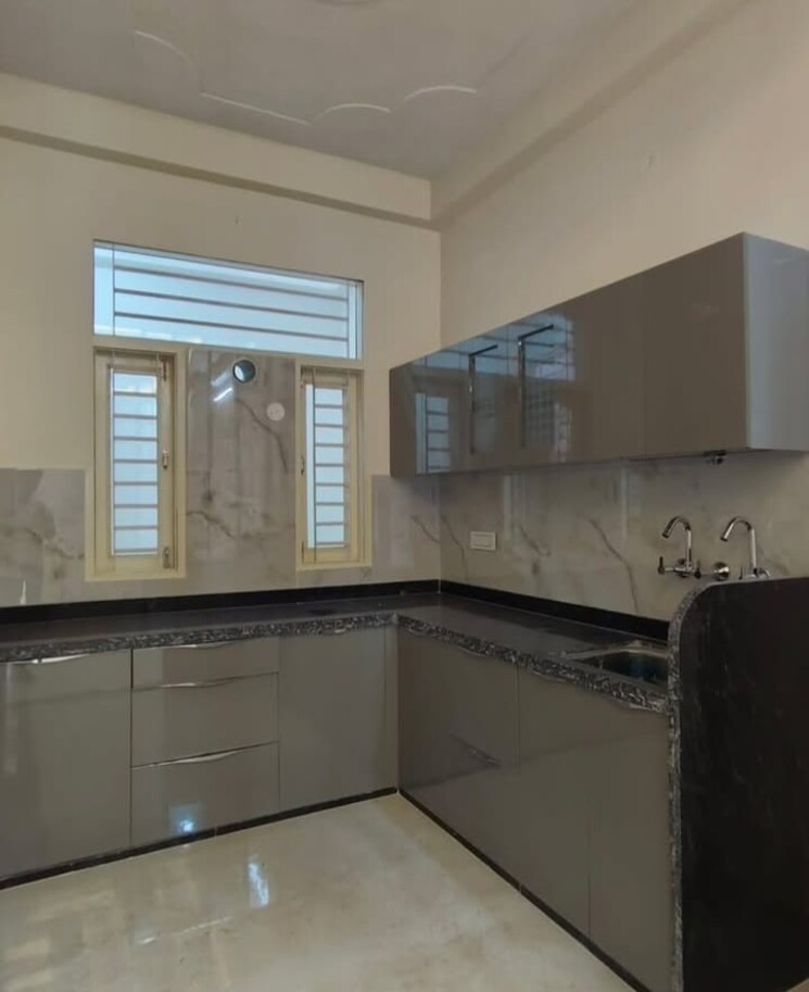 Kitchen, sector 37 2 Bedroom 2340 Sq.Ft. Builder Floor In Sector 37 Faridabad 8755231