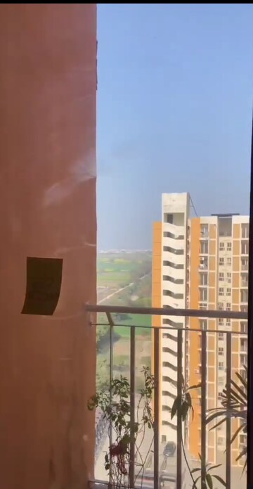 2 BHK Apartment – Exterior View View at Wave Dream Homes, Wave City - for Sale