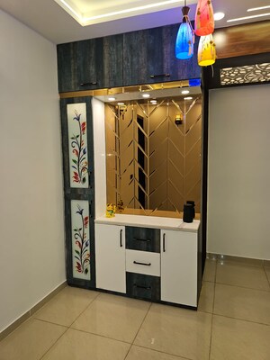 Furnished Amenities in 4 BHK Apartment at Landcraft Golflink Villas, Pandav Nagar – for Sale