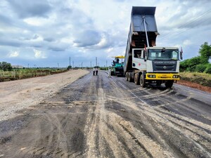  Plot For Sale in Zahirabad Rural