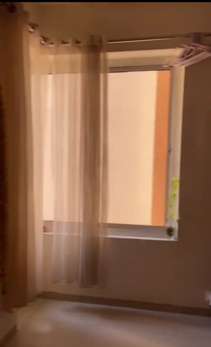 Building Lobby in 2 BHK Apartment at Wave Dream Homes, Wave City – for Sale