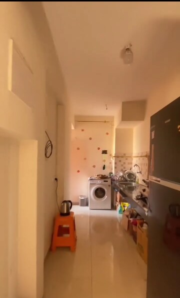 Bathroom in 2 BHK Apartment at Wave Dream Homes, Wave City – for Sale