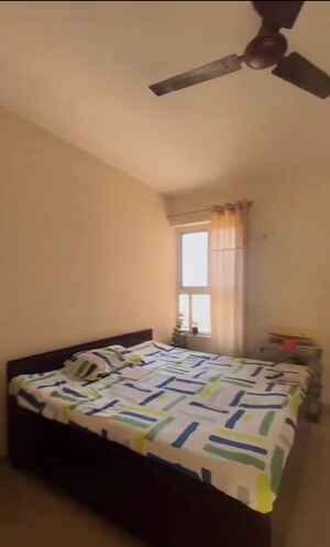 Bedroom in 2 BHK Apartment at Wave Dream Homes, Wave City – for Sale