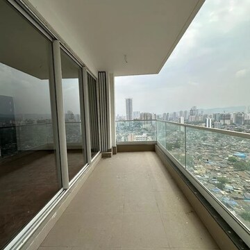 4 BHK Apartment For Rent in Omkar Alta Monte, Laxman Nagar