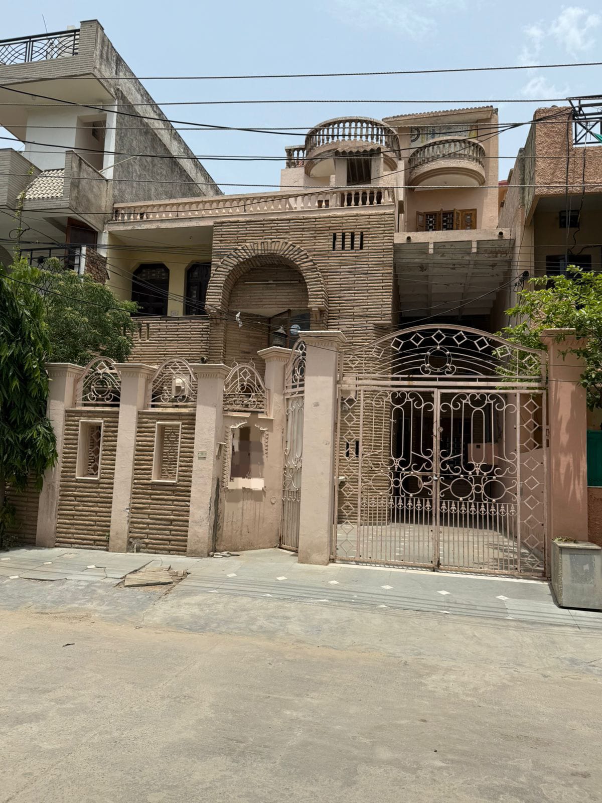 5 BHK Independent House For Sale in 5 Bhk Independent House