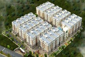 Master Plan in 2 BHK Builder Floor at Uppal – for Sale