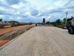 150 Sq.Yd. Plot in Navya Developers 