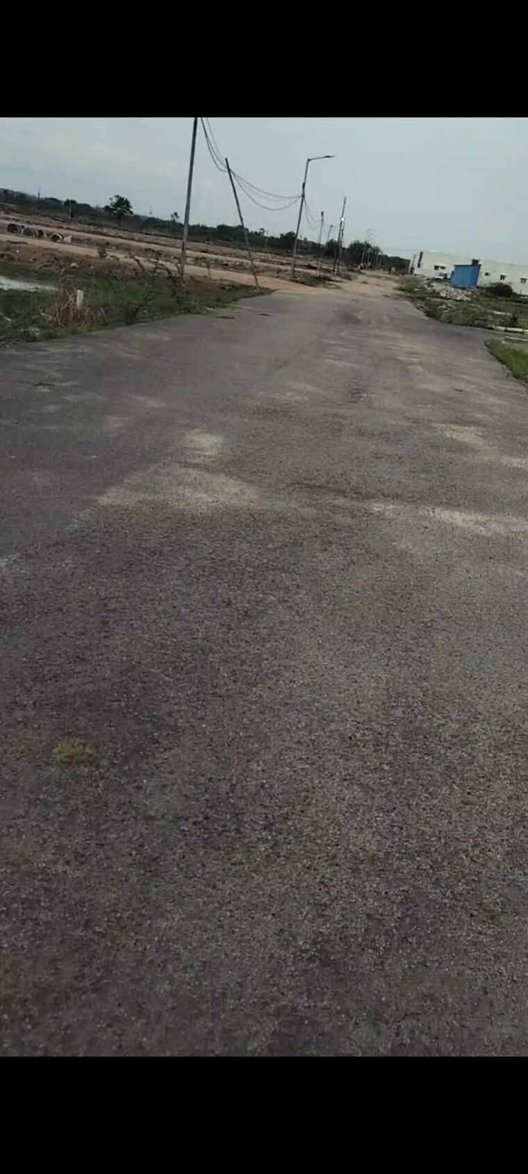 Exterior View, zahirabad rural  150 Sq.Yd. Plot In Zahirabad Rural Zahirabad 8755246