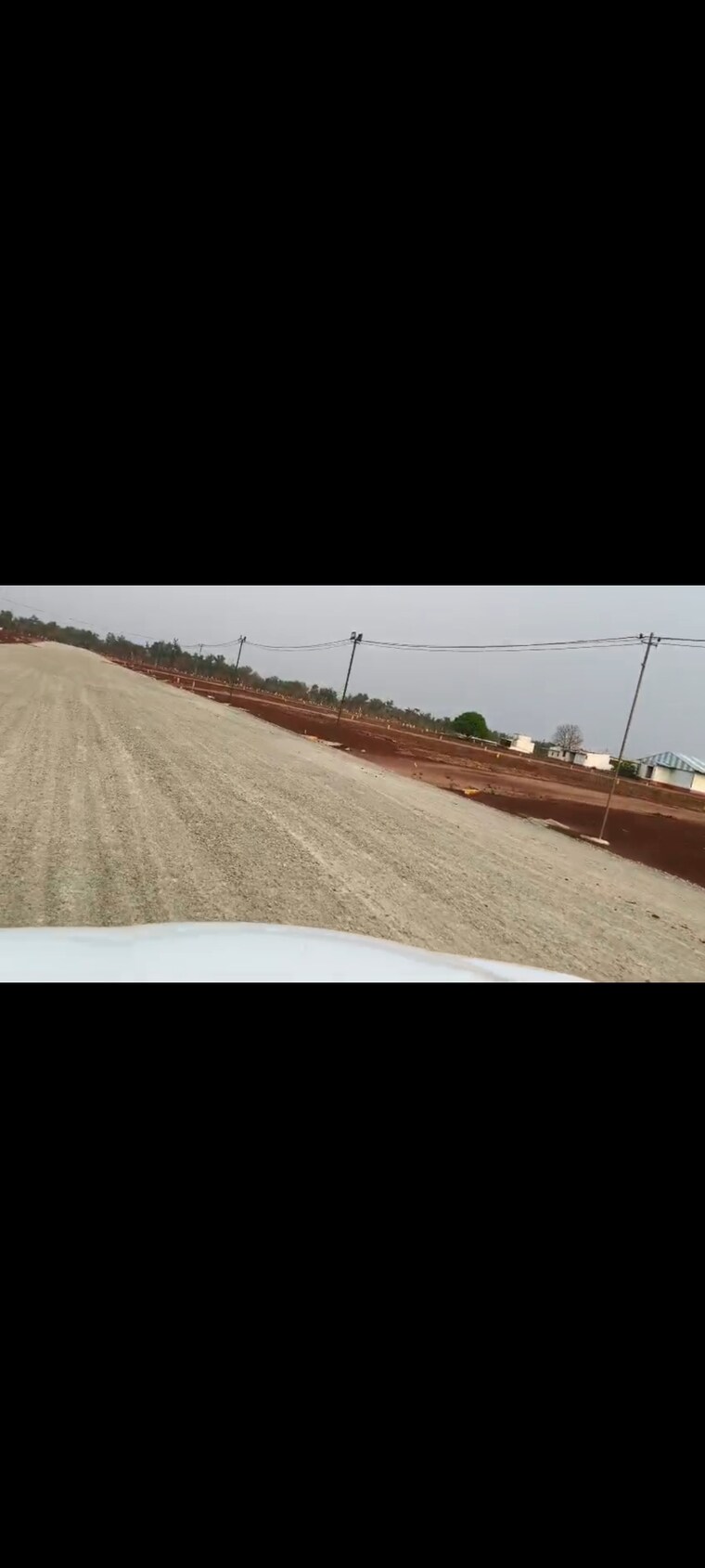 Exterior View, zahirabad rural  150 Sq.Yd. Plot In Zahirabad Rural Zahirabad 8755246