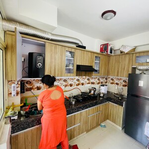 Bedroom in 2 BHK Apartment at KW Srishti Phase II, Raj Nagar Extension – for Sale