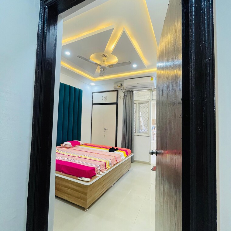 undefined, kw-srishti-phase-ii 2 Bedroom 1000 Sq.Ft. Apartment In Raj Nagar Extension Ghaziabad 8755283