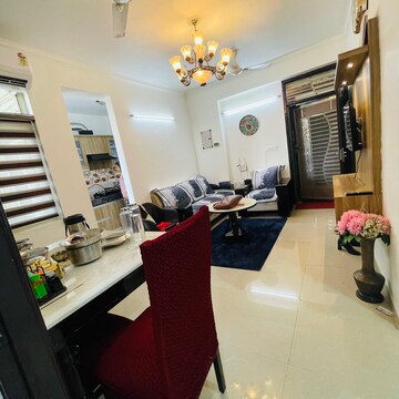Team Area in 2 BHK Apartment at KW Srishti Phase II, Raj Nagar Extension – for Sale