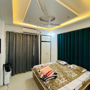 2 BHK Apartment For Sale in KW Srishti Phase II, Raj Nagar Extension