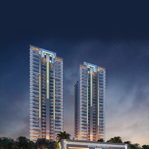 3 BHK Apartment For Sale in Irish Pearls, Sport City 1