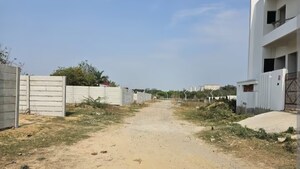 Plot Area in  Plot at Ansal API Golf Residencia, Sushant Golf City – for Sale