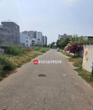  Plot For Sale in Ansal API Golf Residencia, Sushant Golf City