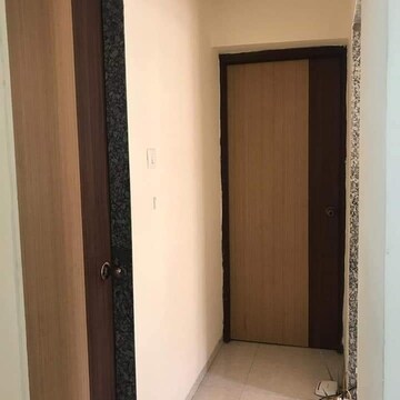 Building Lobby in 1 BHK Apartment at RAJ Powai, Powai – for Rent