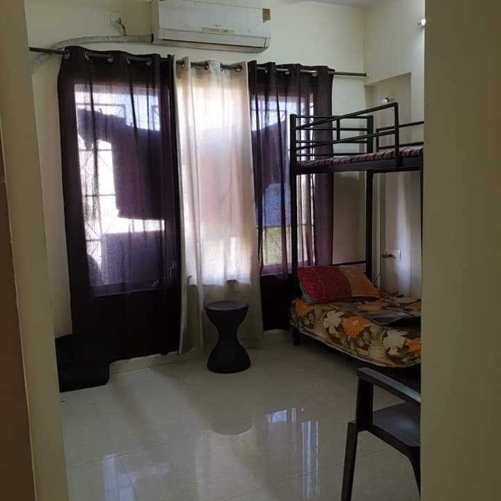 1 BHK Apartment For Rent in RAJ Powai