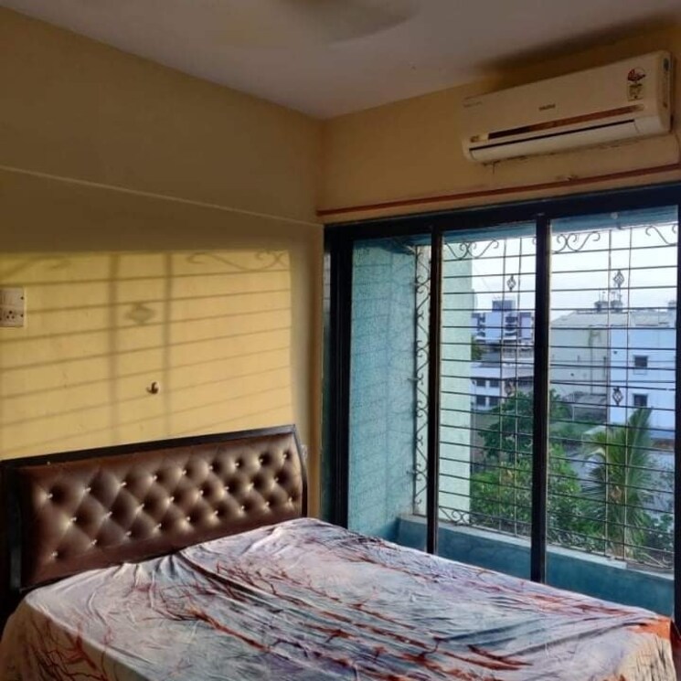 Bedroom, raj-powai 1 Bedroom 650 Sq.Ft. Apartment In Powai Mumbai 8755240