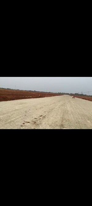  Plot For Sale in Zahirabad Rural