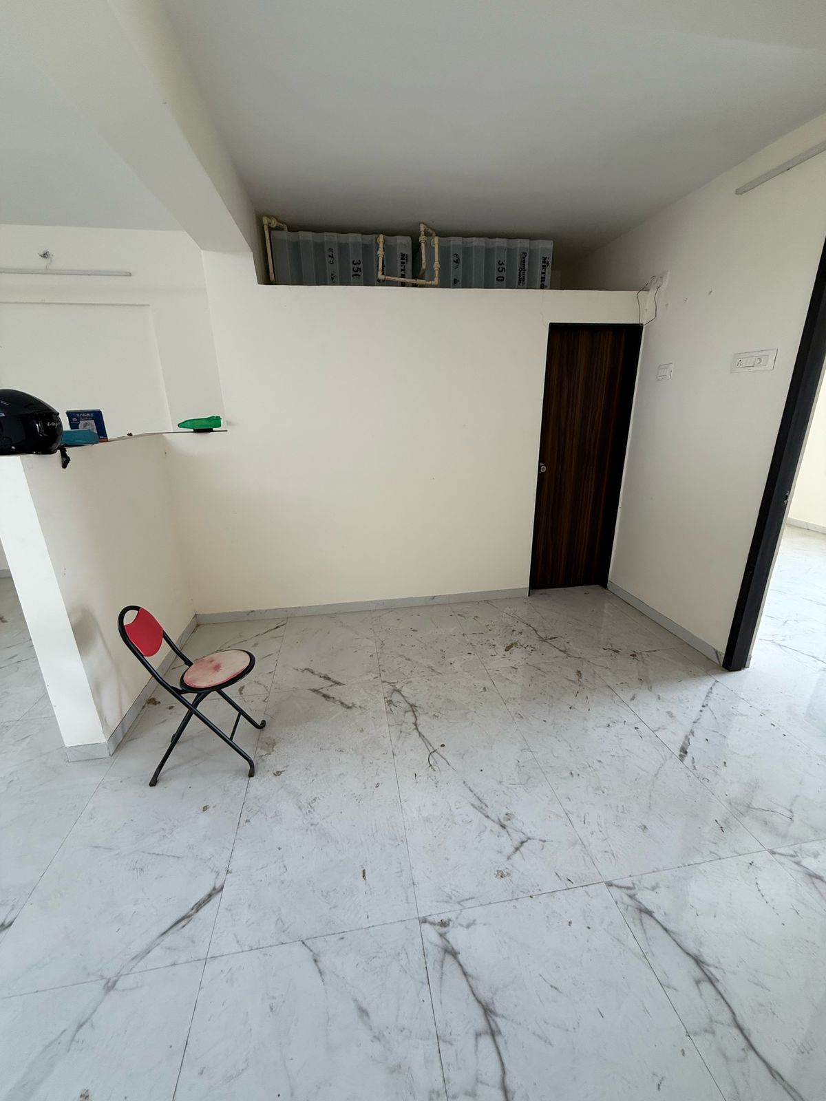 2 BHK Apartment For Rent in Skyline Sparkle