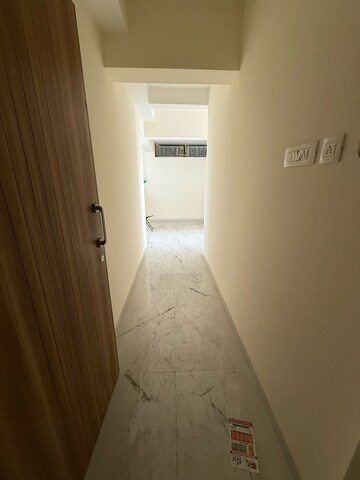 Building Lobby in 2 BHK Apartment at Skyline Sparkle, Bhandup West – for Rent