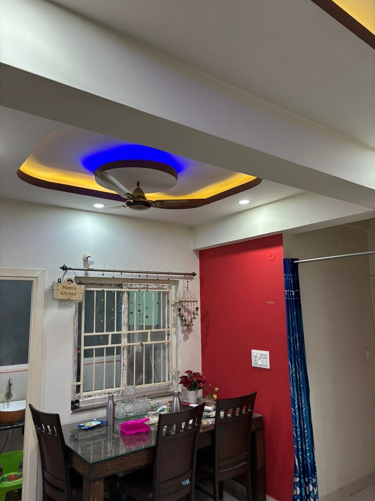 undefined, united-blossom 2 Bedroom 1205 Sq.Ft. Apartment In Doddabanahalli Bangalore 8755282