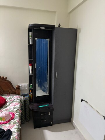 Furnished Amenities in 2 BHK Apartment at United Blossom, Doddabanahalli – for Rent
