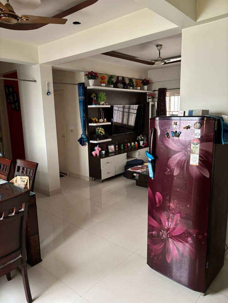  Parking, united-blossom 2 Bedroom 1205 Sq.Ft. Apartment In Doddabanahalli Bangalore 8755282