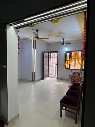 Bedroom in 4 BHK Independent House at Laxman Vihar Phase 2 – for Sale