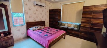 Bedroom in 3 BHK Villa at Bachupally – for Sale