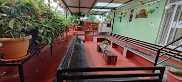 3 BHK Villa – Garden View at Bachupally - for Sale