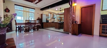 3 BHK Villa For Sale in Bachupally