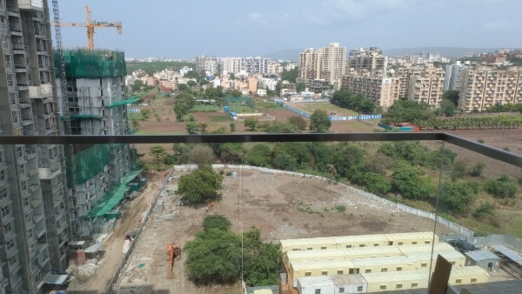 Master Bedroom, lodha-bella-vita 3 Bedroom 1005 Sq.Ft. Apartment In Nibm Road Pune 8755325